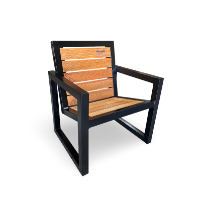 Kawai Chair
