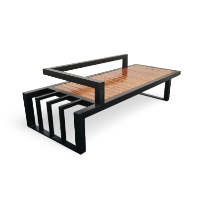 Evion Day Bed