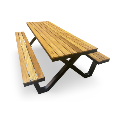 Yara Bench (4, 6 or 8 seater)