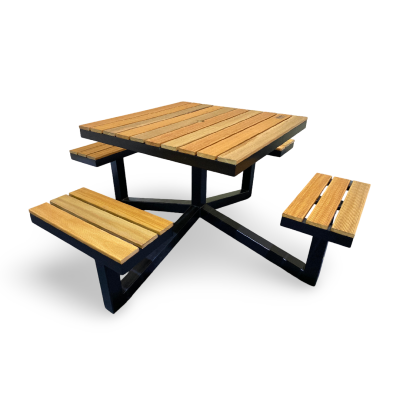 Jorah Bench - 4 Seater