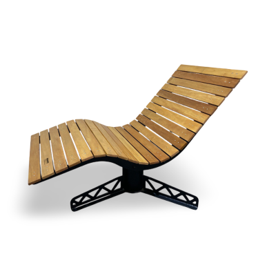 Barsa Sun Lounger