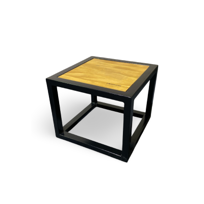 Nixie Side Table