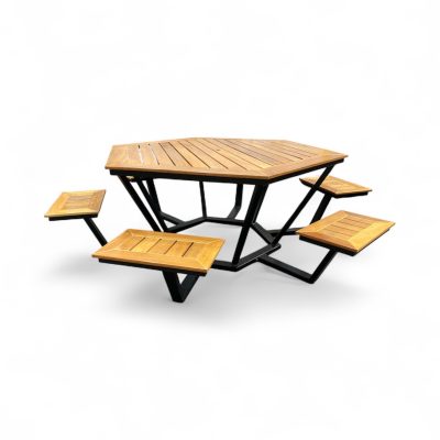 Kailana Bench - 6 Seater